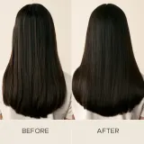 Кондиционер для волос "Шампунь-кондиционер 2 в 1" Christophe Robin Hair detangling gel with sea minerals., 250 мл — фото 3