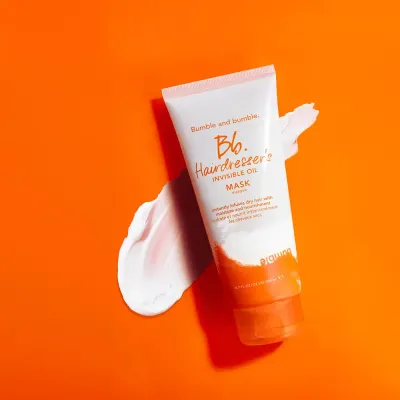 Маска для волос Bumble and bumble Hairdresser’s Invisible Oil