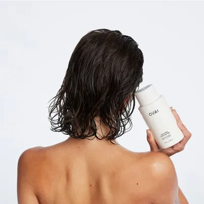 Кондиционер для тонких волос Ouai