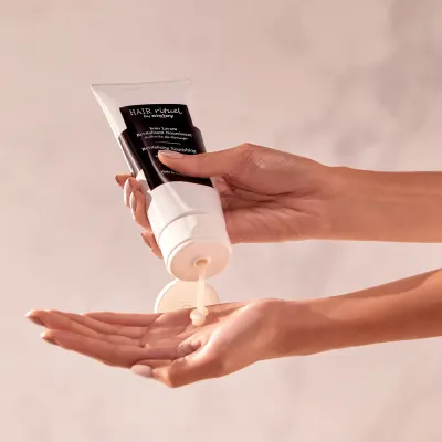 Hair Rituel by Sisley Revitalizing Nourishing, питательный шампунь для сухих волос, 200 мл