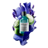 L'Oreal Professionnel Scalp Advanced шампунь очищающий для жирной кожи головы 300 мл — фото 2