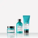 L'OREAL PROFESSIONNEL Scalp Advanced шампунь против перхоти для кожи головы 300 мл — фото 4
