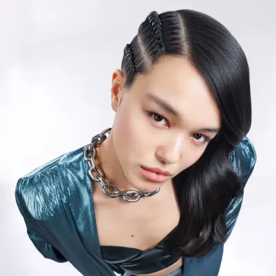 L'OREAL PROFESSIONNEL Scalp Advanced Маска-шампунь для кожи головы с глиной 2 в 1 250 мл
