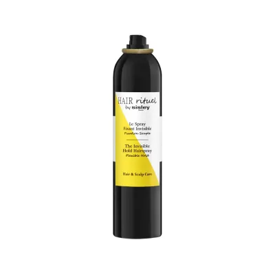 Hair Rituel by Sisley The Invisible Hold Hairspray Лак для волос 250 мл