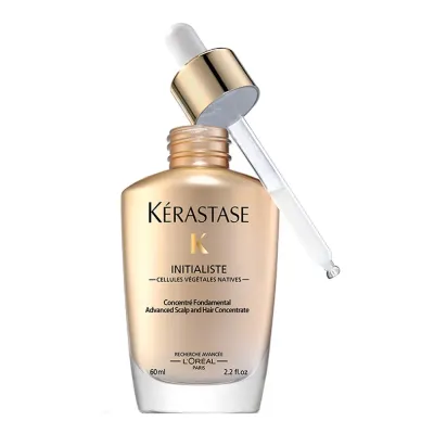 KERASTASE Initialiste сыворотка-концентрат для волос и кожи головы 60 мл