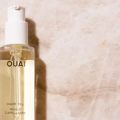 Ouai Hair Oil масло для волос 45 мл
