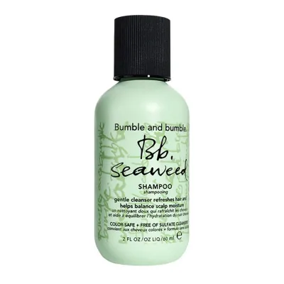 Шампунь Bumble and bumble Seaweed Shampoo, 61 мл