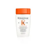 KERASTASE Nutritive Набор для ухода за волосами шампунь молочко термозащита 80 мл + 75 мл + 50 мл — фото 1
