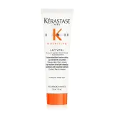 KERASTASE Nutritive Набор для ухода за волосами шампунь молочко термозащита 80 мл + 75 мл + 50 мл — фото 2