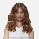 KERASTASE Nutritive Набор для ухода за волосами шампунь молочко термозащита 80 мл + 75 мл + 50 мл — фото 4