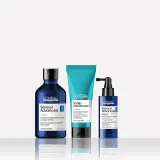L'Oreal Professionnel Scalp Advanced Serioxyl шампунь для плотности волос 300 мл — фото 4