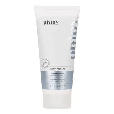 Phlov HAIR IN THE GAME шампунь для волос, 200 мл