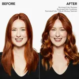 Кондиционер для волос в путешественном формате Bumble and bumble Illuminated Color 1-Minute Vibrancy Treatment, 60 мл — фото 2