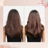 Кондиционер для волос, увлажняющий и придающий блеск Kérastase Gloss Absolu Insta Glaze, 250 мл — фото 3
