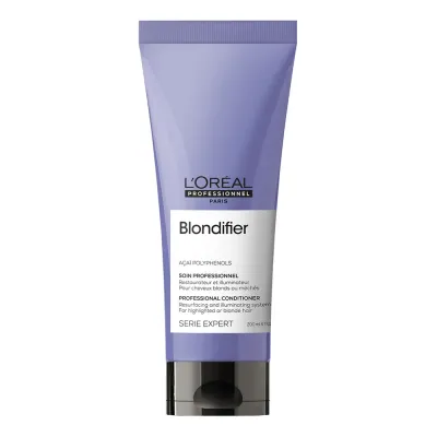 L'Oreal Professionnel Blondifier кондиционер для светлых волос 200 мл