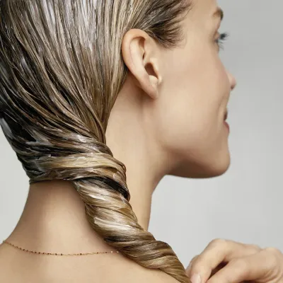 Кондиционер для волос "Шампунь-кондиционер 2 в 1" Moroccanoil Frizz Control Conditioner, 250 мл