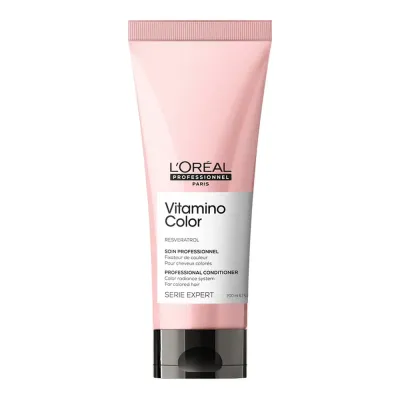 L'OREAL PROFESSIONNEL Vitamino Color, кондиционер для окрашенных волос, 200 мл