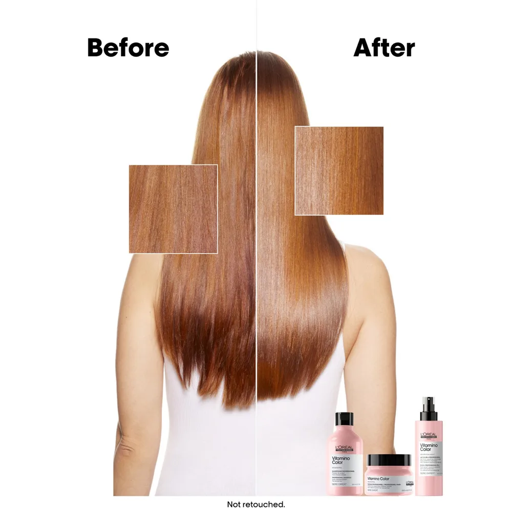 Набор косметики для волос L'Oréal Professionnel Vitamino color 10 in 1, 190 мл