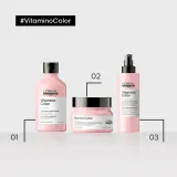 Набор косметики для волос L'Oréal Professionnel Vitamino color 10 in 1, 190 мл — фото 3