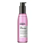 L'Oreal Professionnel Liss Unlimited Масло для волос 10 в 1 125 мл — фото 1