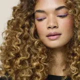 Масло для ухода за волосами - Olejek pielęgnacyjny do loków Living Proof Curl Moisturizing Shine Oil, 50 мл — фото 3