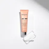Масло для волос "Шайба" Kérastase CURL MANIFESTO Moisturizing curl cream, 150 мл — фото 3