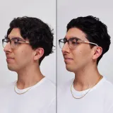 Крем для волос "Блеск и объем" Redken Brews Pomade for hair Maneuver, 100 мл — фото 2