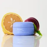 Крем для стайлинга волос Briogeo Style + Treat Yuzu + Plum Oil, 150 мл — фото 4