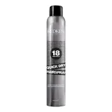 Redken Quick Dry лак для волос сильной фиксации 400 мл — фото 1