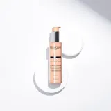 Набор косметики для волос "Шампунь и кондиционер" Kérastase CURL MANIFESTO Moisturizing curl gel, 150 мл — фото 1