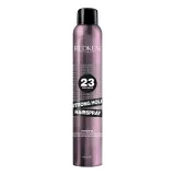 Redken Strong Hold Hairspray лак для волос сильной фиксации, 400 мл — фото 1