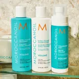 Набор косметики для волос "Шампунь и кондиционер" Moroccanoil Brume Volume, 160 мл — фото 3