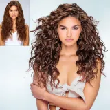 Спрей для кудрявых волос Color WOW Dream Coat, 200 мл — фото 1