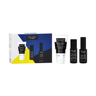 Hair Rituel by Sisley Volume and Shine Набор для ухода за волосами 50 мл + 30 мл + 20 мл