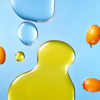 Набор средств для ухода за волосами, очищающих и увлажняющих amika Hydration Heavyweights, 275 мл