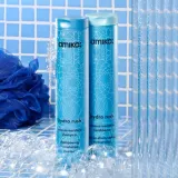Набор средств для ухода за волосами, очищающих и увлажняющих amika Hydration Heavyweights, 275 мл — фото 2