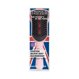 Набор косметики для волос "Шампунь и кондиционер" Tangle Teezer Easy Dry & Go, Jet чёрный (чёрный) — фото 3