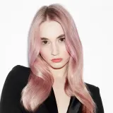 Расческа для волос с функцией нагрева ghd Glide, чёрный — фото 3