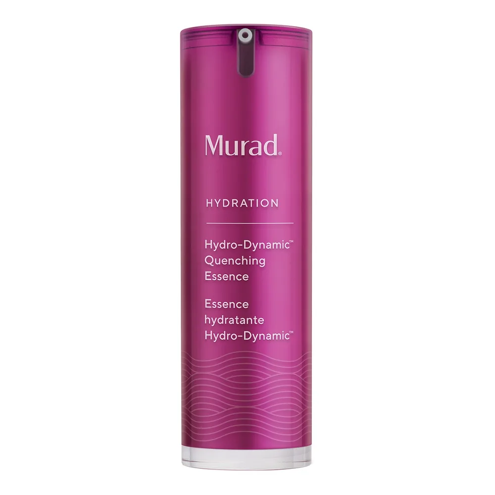 Увлажняющая эссенция для лица Murad Hydro-Dynamic Quenching Essence, 30 мл