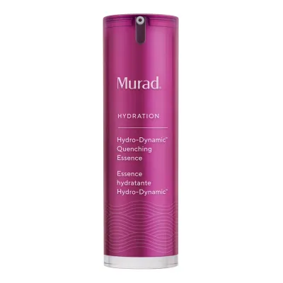 Увлажняющая эссенция для лица Murad Hydro-Dynamic Quenching Essence, 30 мл