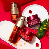 Clarins Super Restorative Крем для лица дневной SPF 15 50 мл — фото 3
