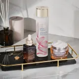 ESTEE LAUDER Micro Essence Treatment Lotion Fresh with Sakura Ferment эссенция для лица — фото 3