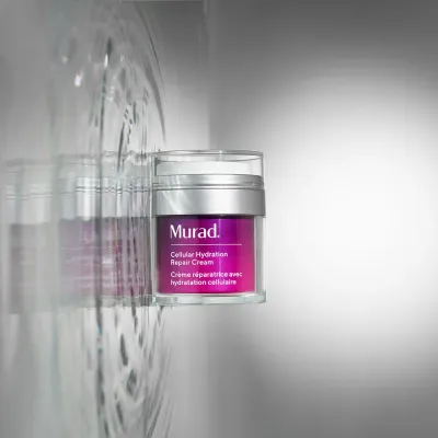 Регенерирующий крем для лица Murad Cellular Hydration Repair Cream, 50 мл