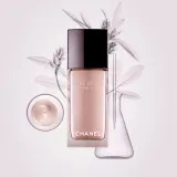 Крем для лица на день: Выглаживает, Уплотняет Chanel LE LIFT OIL-IN-CREAM, 50 мл — фото 2