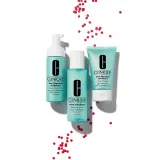 Clinique Anti-Blemish Solutions Пенка для умывания очищающая для проблемной кожи 125 мл — фото 3