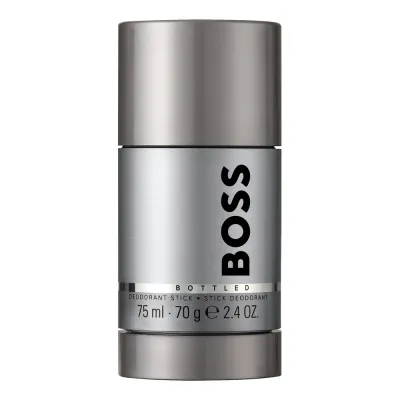 Дезодорант стик Hugo Boss Boss Bottled, 75 gr