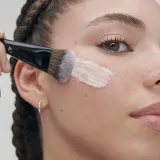 Кисть для нанесения тонального крема Sephora Collection Brush Pro #47, 1 шт — фото 3