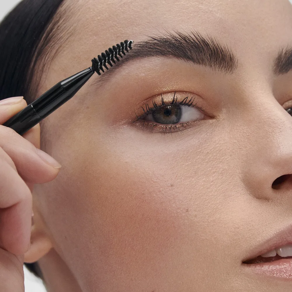 Кисть для бровей Sephora Collection Pro Brush #20, Blush 93