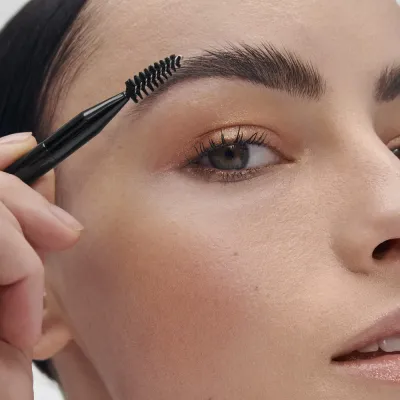 Кисть для бровей Sephora Collection Pro Brush #20, Blush 93