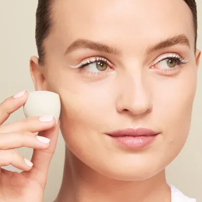 Кисти и аппликаторы для макияжа Rem Beauty Dreamcloud, gąbeczka